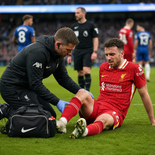 Pitch Side and Medical Emergencies Online Foundation Course