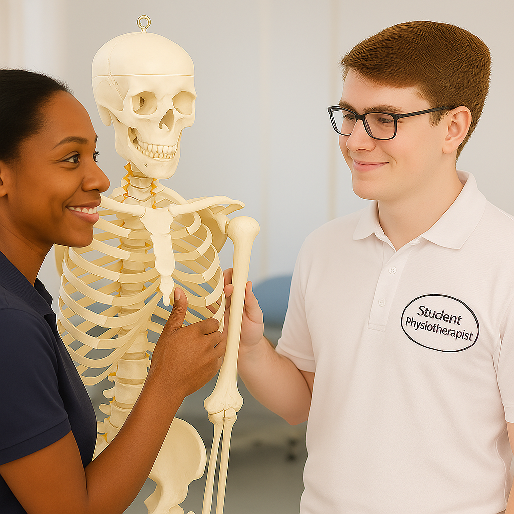 Becoming a Clinical Educator: Pathway for Physiotherapists