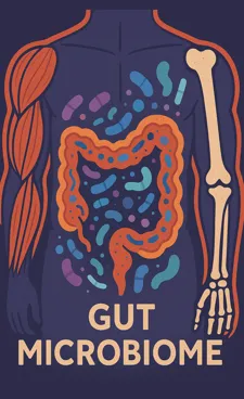 Webinar - Introduction to the Gut Microbiome in MSK and Sports Physiotherapy